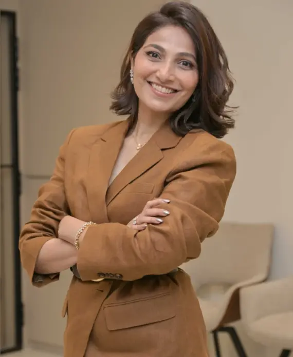 Dr Neha