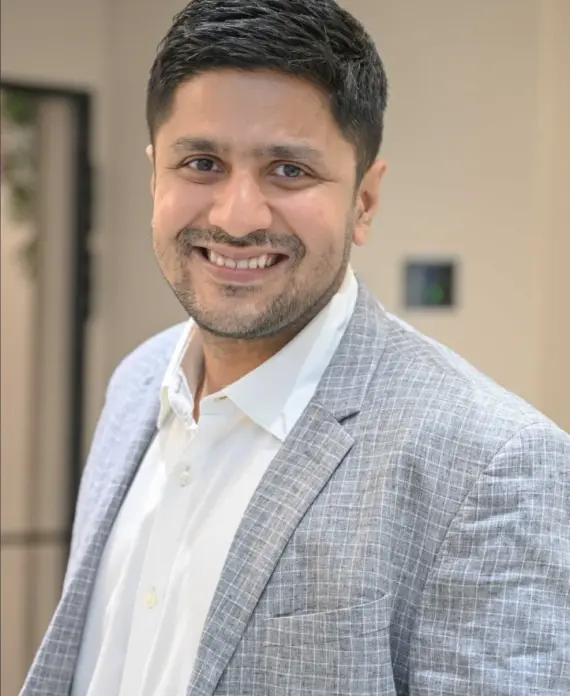 Dr Sanket