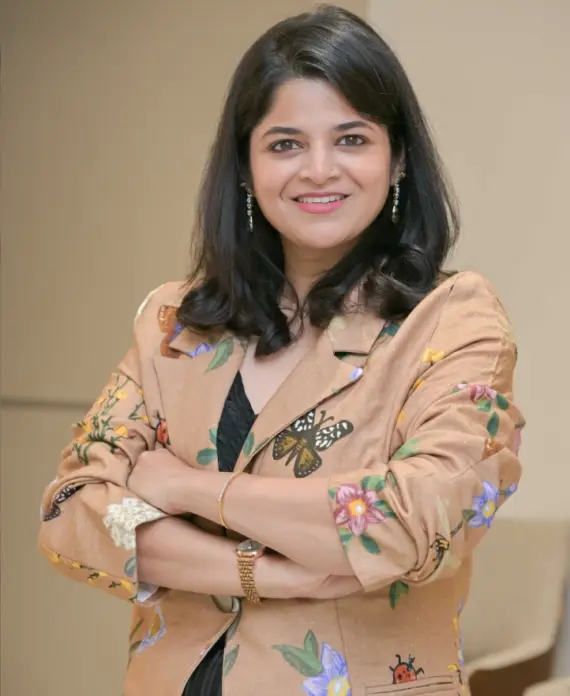 Dr Shruti