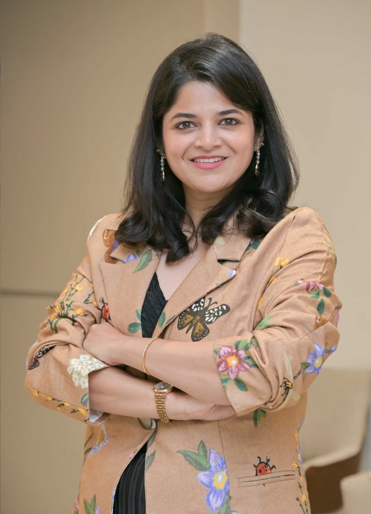 Dr. Shruti Shanbhag
