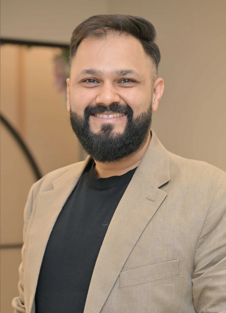 Dr. Varun Parikh